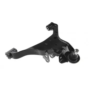 Rotule de suspension TEKNÖR ZWD-NS-101
