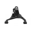 Rotule de suspension TEKNÖR ZWD-NS-101 - Visuel 3