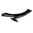 Bras de liaison, suspension de roue avant droit TEKNÖR ZWD-NS-125 - Visuel 2