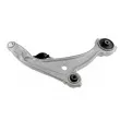 Bras de liaison, suspension de roue avant gauche TEKNÖR ZWD-NS-130 - Visuel 2