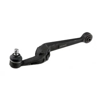 Bras de liaison, suspension de roue avant gauche TEKNÖR ZWD-PE-002