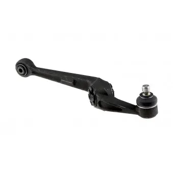 Bras de liaison, suspension de roue avant droit TEKNÖR ZWD-PE-003