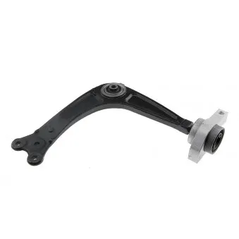 Bras de liaison, suspension de roue avant gauche TEKNÖR ZWD-PE-004