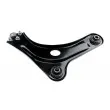 Bras de liaison, suspension de roue avant gauche TEKNÖR ZWD-PE-006 - Visuel 2