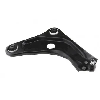 Bras de liaison, suspension de roue avant droit TEKNÖR ZWD-PE-009