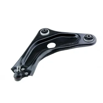 Bras de liaison, suspension de roue avant gauche TEKNÖR ZWD-PE-012