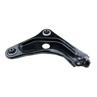 Bras de liaison, suspension de roue avant droit TEKNÖR ZWD-PE-013