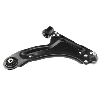 Bras de liaison, suspension de roue avant droit TEKNÖR ZWD-PL-001