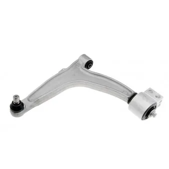 Bras de liaison, suspension de roue avant gauche TEKNÖR ZWD-PL-009