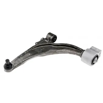 Bras de liaison, suspension de roue avant gauche TEKNÖR ZWD-PL-011
