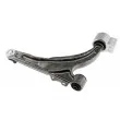 Bras de liaison, suspension de roue avant gauche TEKNÖR ZWD-PL-011 - Visuel 2