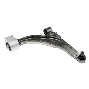 Bras de liaison, suspension de roue avant droit TEKNÖR ZWD-PL-012