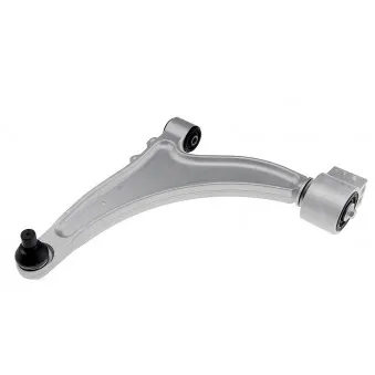 Bras de liaison, suspension de roue avant gauche TEKNÖR ZWD-PL-013