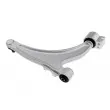 Bras de liaison, suspension de roue avant gauche TEKNÖR ZWD-PL-013 - Visuel 2