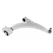 Bras de liaison, suspension de roue avant droit TEKNÖR ZWD-PL-014 - Visuel 1