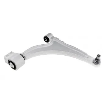 Bras de liaison, suspension de roue avant droit TEKNÖR ZWD-PL-014
