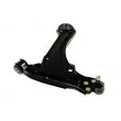 Bras de liaison, suspension de roue avant gauche TEKNÖR ZWD-PL-015 - Visuel 2