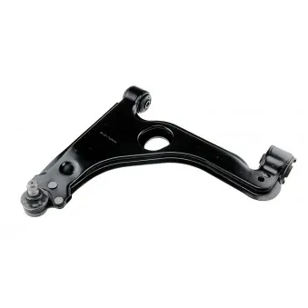 Bras de liaison, suspension de roue avant gauche TEKNÖR ZWD-PL-017