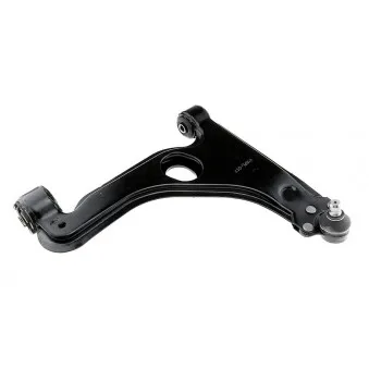 Bras de liaison, suspension de roue avant droit TEKNÖR ZWD-PL-018
