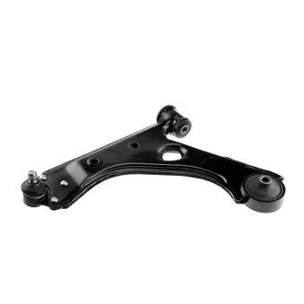 Bras de liaison, suspension de roue avant gauche TEKNÖR ZWD-PL-021