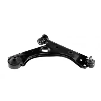Bras de liaison, suspension de roue avant droit TEKNÖR ZWD-PL-022
