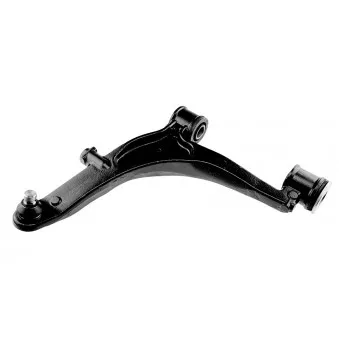Bras de liaison, suspension de roue avant gauche TEKNÖR ZWD-PL-025