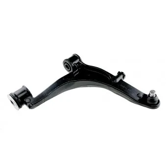 Bras de liaison, suspension de roue avant droit TEKNÖR ZWD-PL-026