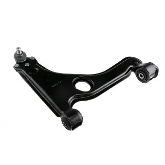 Bras de liaison, suspension de roue avant droit TEKNÖR ZWD-PL-028