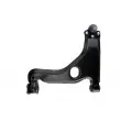 Bras de liaison, suspension de roue avant gauche TEKNÖR ZWD-PL-029 - Visuel 3