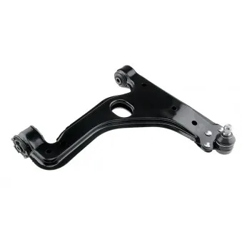 Bras de liaison, suspension de roue avant droit TEKNÖR ZWD-PL-030