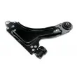 Bras de liaison, suspension de roue avant gauche TEKNÖR ZWD-PL-031 - Visuel 2