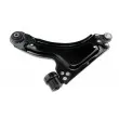 Bras de liaison, suspension de roue avant droit TEKNÖR ZWD-PL-032 - Visuel 2