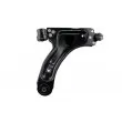 Bras de liaison, suspension de roue avant droit TEKNÖR ZWD-PL-032 - Visuel 3