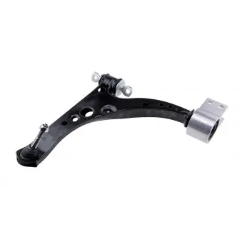 Bras de liaison, suspension de roue avant gauche TEKNÖR ZWD-PL-033