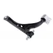Bras de liaison, suspension de roue avant gauche TEKNÖR ZWD-PL-033 - Visuel 2