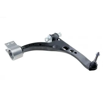 Bras de liaison, suspension de roue avant droit TEKNÖR ZWD-PL-034