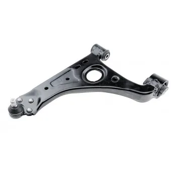 Bras de liaison, suspension de roue avant gauche TEKNÖR ZWD-PL-035
