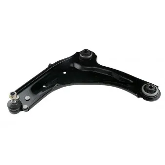Bras de liaison, suspension de roue avant gauche TEKNÖR ZWD-RE-002