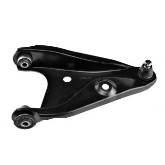 Bras de liaison, suspension de roue avant droit TEKNÖR ZWD-RE-005