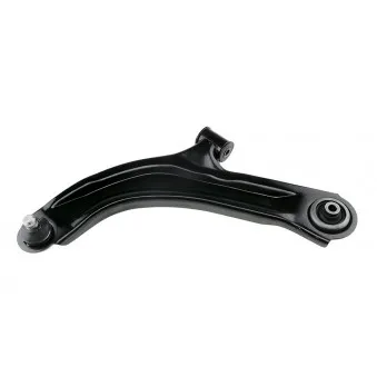 Bras de liaison, suspension de roue avant gauche TEKNÖR ZWD-RE-012