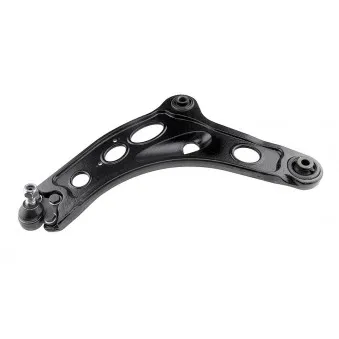 Bras de liaison, suspension de roue avant gauche TEKNÖR ZWD-RE-024
