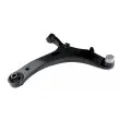 Bras de liaison, suspension de roue avant droit TEKNÖR ZWD-SB-005S - Visuel 1