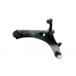 Bras de liaison, suspension de roue avant droit TEKNÖR ZWD-SB-005S - Visuel 3