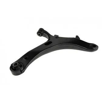 Bras de liaison, suspension de roue avant droit TEKNÖR ZWD-SB-005