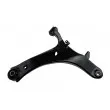 Bras de liaison, suspension de roue avant droit TEKNÖR ZWD-SB-005 - Visuel 3