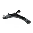 Bras de liaison, suspension de roue avant gauche TEKNÖR ZWD-SB-006S - Visuel 1