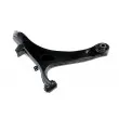 Bras de liaison, suspension de roue avant gauche TEKNÖR ZWD-SB-006S - Visuel 2
