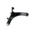 Bras de liaison, suspension de roue avant gauche TEKNÖR ZWD-SB-006S - Visuel 3