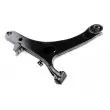 Bras de liaison, suspension de roue avant gauche TEKNÖR ZWD-SB-006 - Visuel 2