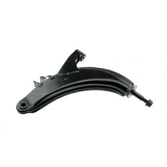Bras de liaison, suspension de roue avant gauche TEKNÖR ZWD-SB-017